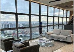 Jalan Buroh Warehouse Complex (D22), Office #462644351